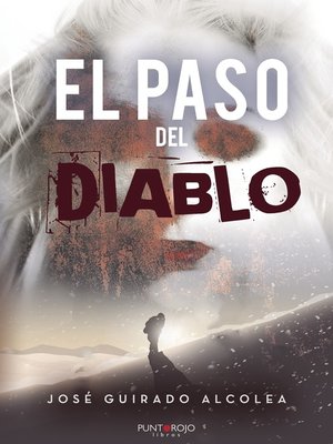 cover image of EL PASO DEL DIABLO